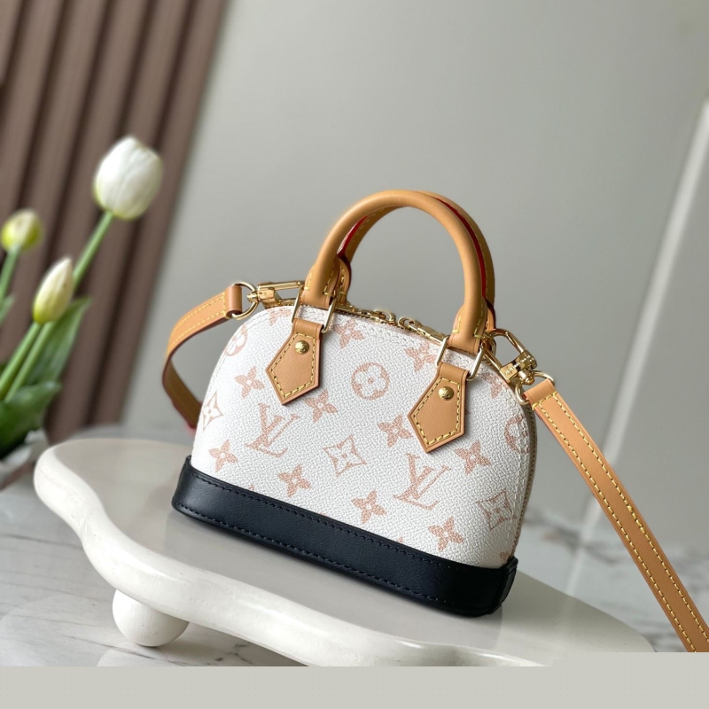 LV Top Handle Bags